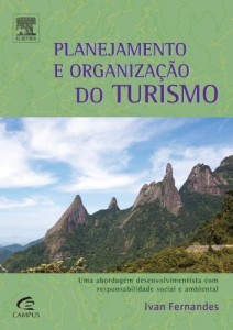Baixar Planejamento e Organização do Turismo pdf, epub, eBook