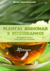 Baixar Plantas medicinais e Fitoter&aacute;picos pdf, epub, eBook