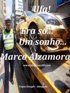 Baixar Ufa! Era s&oacute;… Um sonho… pdf, epub, eBook