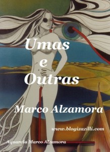 Baixar Umas e Outras pdf, epub, eBook