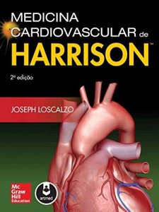Baixar Medicina Cardiovascular de Harrison pdf, epub, eBook