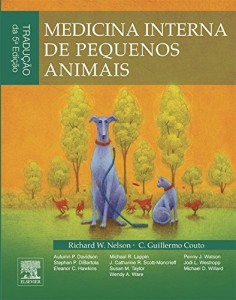 Baixar Medicina Interna de Pequenos Animais 5&ordf; Edi&ccedil;&atilde;o pdf, epub, eBook
