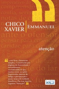 Baixar Atenção pdf, epub, eBook