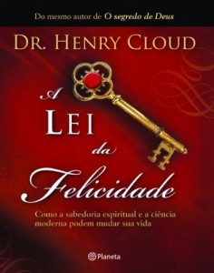 Baixar A Lei da Felicidade pdf, epub, eBook