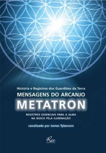 Baixar Mensagens do Arcanjo Metatron pdf, epub, eBook