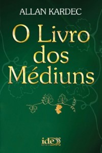 Baixar O Livro dos Médiuns (Obras Básicas 2) pdf, epub, eBook