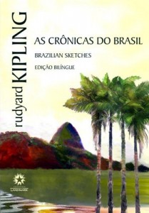 Baixar As Cr&ocirc;nicas do Brasil (Edi&ccedil;&atilde;o Bil&iacute;ngue) pdf, epub, eBook
