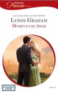 Baixar Momento de Amar – Harlequin Paixão 347 pdf, epub, eBook