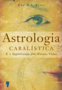 Baixar Astrologia Cabal&iacute;stica pdf, epub, eBook