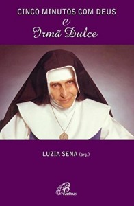 Baixar Cinco minutos com Deus e Irm&atilde; Dulce pdf, epub, eBook