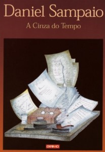 Baixar A Cinza do Tempo pdf, epub, eBook