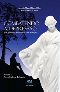 Baixar Combatendo a depress&atilde;o pdf, epub, eBook