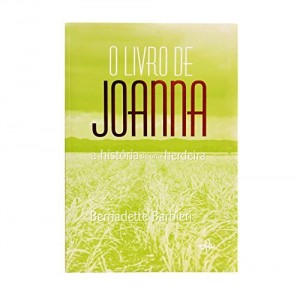 Baixar O livro de Joanna: pdf, epub, eBook