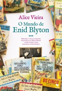 Baixar O Mundo de Enid Blyton pdf, epub, eBook