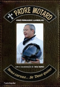 Baixar O Padre Motard pdf, epub, eBook