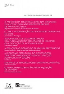 Baixar Estudos do Instituto do Conhecimento AB N.&ordm; 1 pdf, epub, eBook