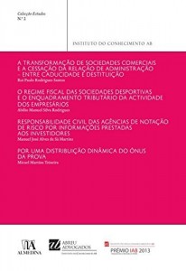 Baixar Estudos do Instituto do Conhecimento AB N.º 2 pdf, epub, eBook