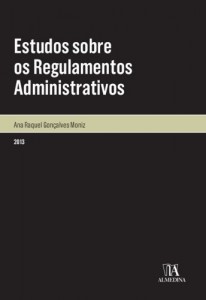 Baixar Estudos sobre os Regulamentos Administrativos pdf, epub, eBook