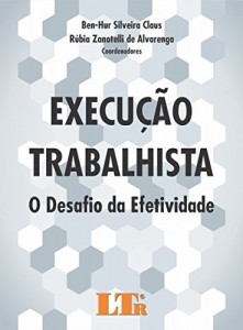Baixar Execu&ccedil;&atilde;o Trabalhista pdf, epub, eBook