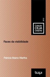 Baixar Faces da visibilidade pdf, epub, eBook
