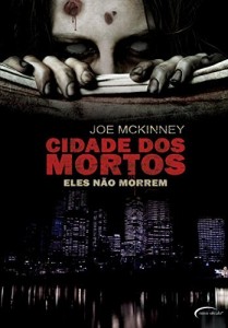 Baixar Cidade dos Mortos pdf, epub, eBook