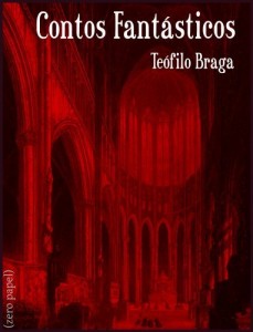 Baixar Contos Fantásticos pdf, epub, eBook