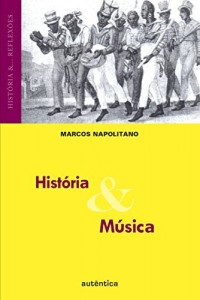 Baixar História & Música pdf, epub, eBook