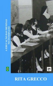 Baixar A Educação das Meninas no Internato pdf, epub, eBook