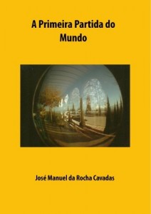Baixar A Primeira Partida do Mundo pdf, epub, eBook