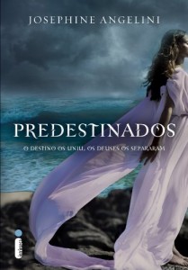 Baixar Predestinados pdf, epub, eBook