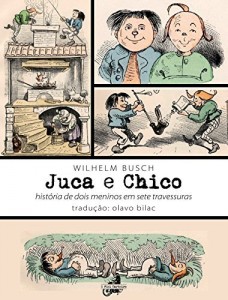 Baixar Juca e Chico pdf, epub, eBook