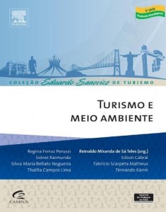 Baixar Turismo e Meio Ambiente pdf, epub, eBook