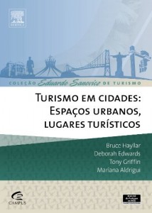 Baixar Turismo em Cidades pdf, epub, eBook