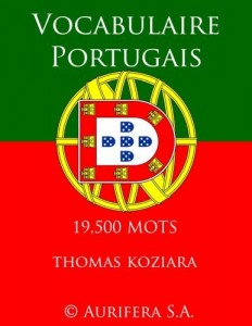Baixar Vocabulaire Portugais pdf, epub, eBook