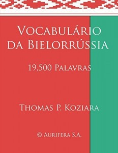 Baixar Vocabulario da Bielorrussia pdf, epub, eBook