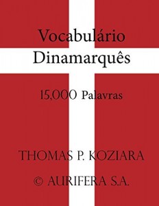 Baixar Vocabulario Dinamarques pdf, epub, eBook
