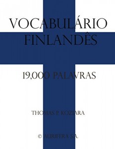Baixar Vocabulario Finlandes pdf, epub, eBook