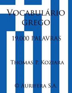 Baixar Vocabulario Grego pdf, epub, eBook