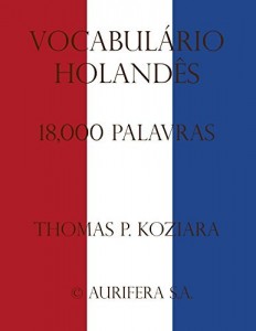 Baixar Vocabulario Holandes pdf, epub, eBook