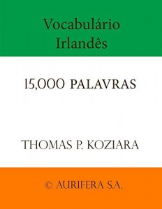 Baixar Vocabulario Irlandes pdf, epub, eBook