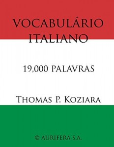 Baixar Vocabulario Italiano pdf, epub, eBook