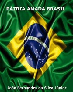 Baixar PÁTRIA AMADA BRASIL pdf, epub, eBook