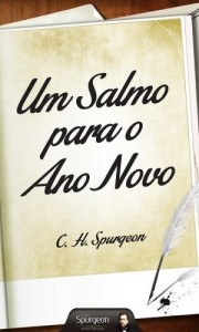 Baixar Um Salmo para o Ano Novo pdf, epub, eBook