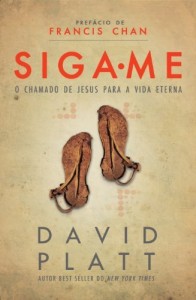 Baixar Siga-me: O chamado de Jesus para a vida eterna pdf, epub, eBook