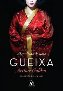 Baixar Memórias de uma gueixa pdf, epub, eBook