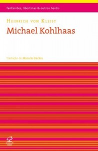 Baixar Michael Kohlhaas pdf, epub, eBook