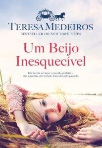 Baixar Um Beijo Inesquecível pdf, epub, eBook