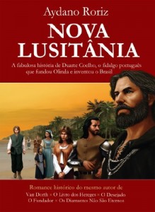 Baixar Nova Lusitânia pdf, epub, eBook