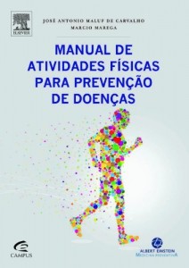 Baixar Manual de Atividades Físicas Para Prevenção de Doenças pdf, epub, eBook