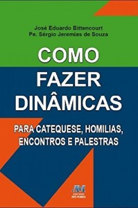 Baixar Como fazer din&acirc;micas pdf, epub, eBook